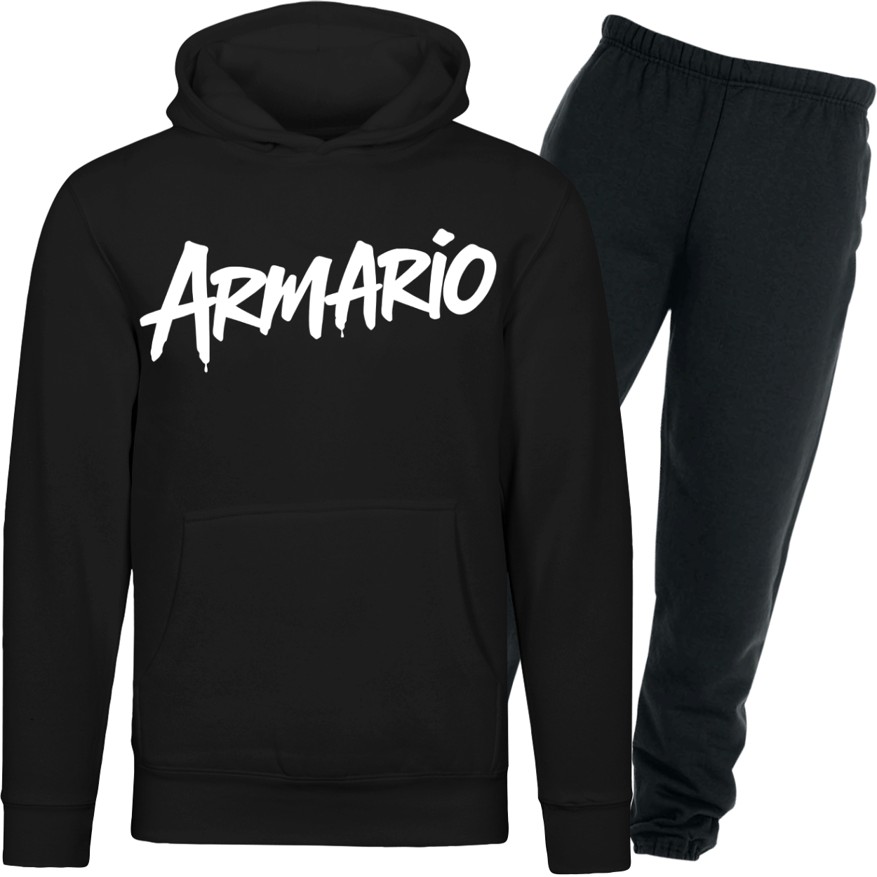 ArMariO Sweatsuits