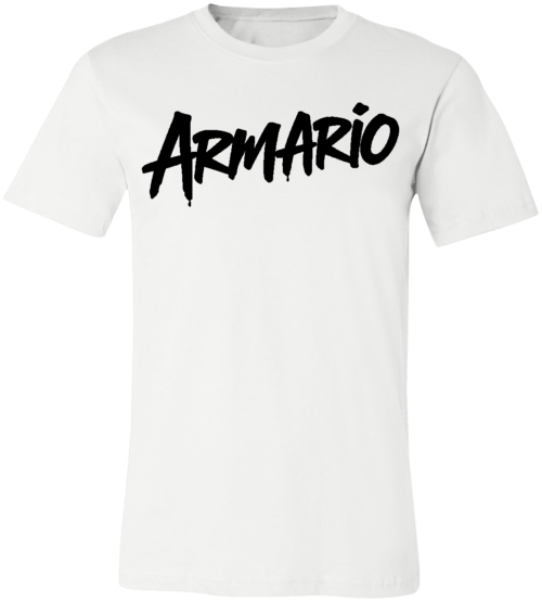 ArMariO Tee Shirt