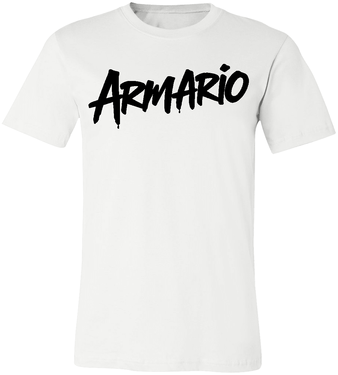 ArMariO Tee Shirt